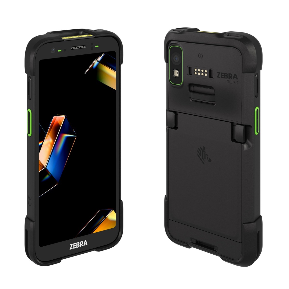 последний случай компании о Что за новые модели TC501 и TC701?