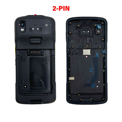 OEM New Back Cover Replacement for Zebra TC22, TC27 2 pins connector