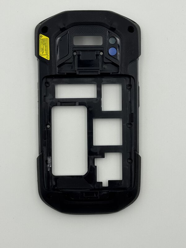 OEM New Back Cover with NO Metal Pins Replacement for Zebra TC72 , TC77