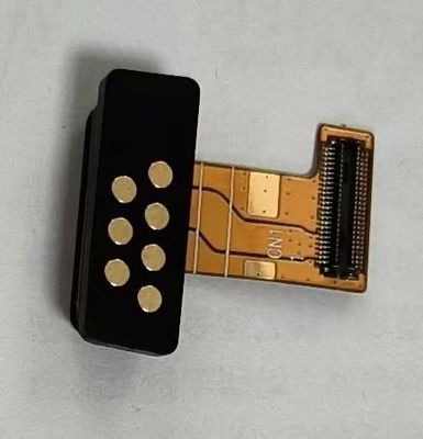 Коннектор зарядки Zebra TC52AX для замены TC520L