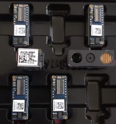 OEM Новый сканерный двигатель SE4720 для Zebra TC53 TC58