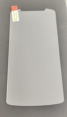 Закаленное стекло для Zebra TC53 TC58 Защитная пленка для экрана