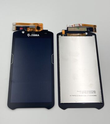 Новый ЖК-дисплей с сенсорным экраном для Zebra TC52 TC57