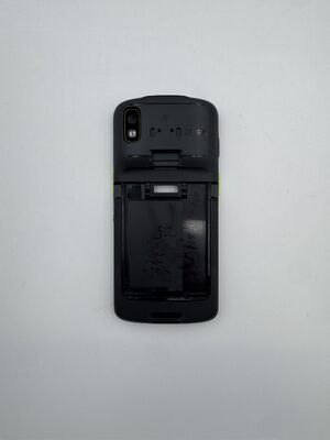 OEM Новый ZEBRA TC201 Задняя крышка Корпус 2-контактный разъем