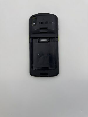 OEM Новая ZEBRA TC201 Задняя крышка корпуса 8 PIN-коннектор